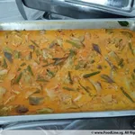 咖哩什菜 Curry Vegetable