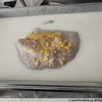芋泥椰浆 Yam Paste w/ Coconut milk 