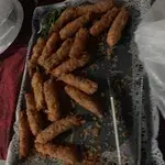 Tempura Prawn