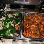 Baked Sambal Fish