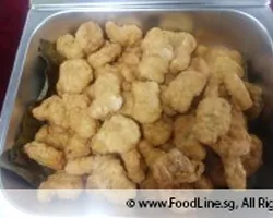 CHICKEN NUGGETS | Customer Photo | Bijan