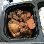 Homemade Teriyaki Chicken