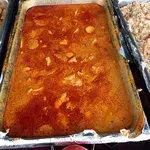 Curry Chicken • 咖哩鸡(Chef's Recommended)