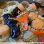 Braised Beancurd • 红烧豆腐