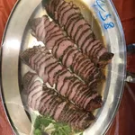 黑椒烟鸭 Smoke Duck w/ Black Pepper 