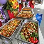 Sweet & Sour Fish