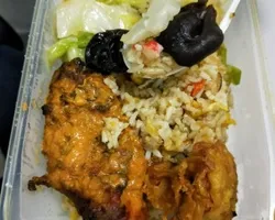 Rendang Chicken 仁当鸡 | Customer Photo | Hawa Catering Enterprise Pte Ltd