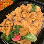 金皮云吞 Crispy Golden Wanton