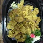 金皮云吞 Crispy Golden Wanton
