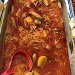 Curry Chicken • 咖哩鸡(Chef's Recommended)