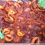 Sambal Sotong •参巴苏东(Chef's Recommended)