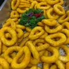 Seafood Ring | Customer Photo | Liang Food Caterer