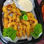 Salad Prawn •沙律虾