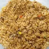 Mushroom Fried Rice | Customer Photo | Rilassi Catering