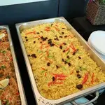 Thai Style Pineapple Rice