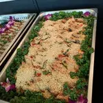 Cereal Prawn
