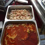 Signature Curry Chicken w/ Potato 招牌咖喱鸡马铃薯