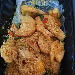 12 Free Prawn