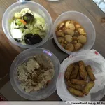 Tingkat Order: