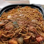 Signature Mee Goreng