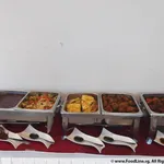 AYAM MASAK MERAH