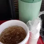 雪耳海底椰 Honey Sea Coconut w/ Fungus
