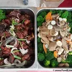 咖啡排骨 Coffee Pork Ribs