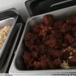 AYAM MASAK MERAH