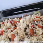 CHAP CHYE MIXED VEGETABLES