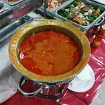 招牌咖喱鸡 Signature Curry Chicken