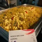 Nonya Mee Siam Goreng