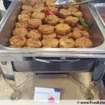 Homemade Begerdil