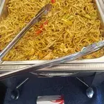 Signature Laksa Lemak Goreng