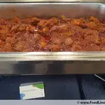 Ayam Masak Merah