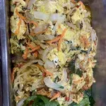 Fooyong Egg