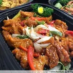 糖醋鱼片 Sweet & Sour Sliced Fish