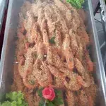 Cereal Prawn • 麦香虾(Chef's Recommended)