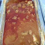 Curry Chicken • 咖哩鸡(Chef's Recommended)