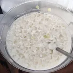 Honeydew Sago
