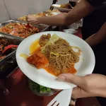 星州米粉 Fried Bee Hoon