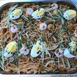 Laksa Goreng