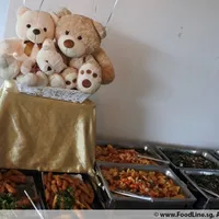 Click to see Tempura Prawn 日式炸虾