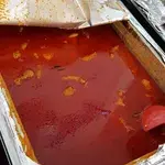 Curry Chicken • 咖哩鸡(Chef's Recommended)