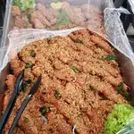 Cereal Prawn • 麦香虾(Chef's Recommended)