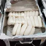 Braised Pork w/ Bun • 扣肉包(Chef's Recommended)