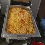 Fried Pineapple Rice • 黄梨炒饭