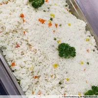 Click to see Yang Chow Fried Rice (V)