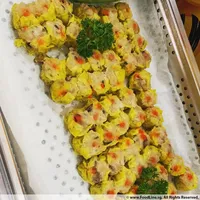 Click to see Steamed Chicken Siew Mai