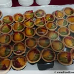 Fruit Tartlets