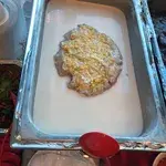 Yam Paste w/ Coconut Milk •芋泥椰浆(Chef's Recommended)